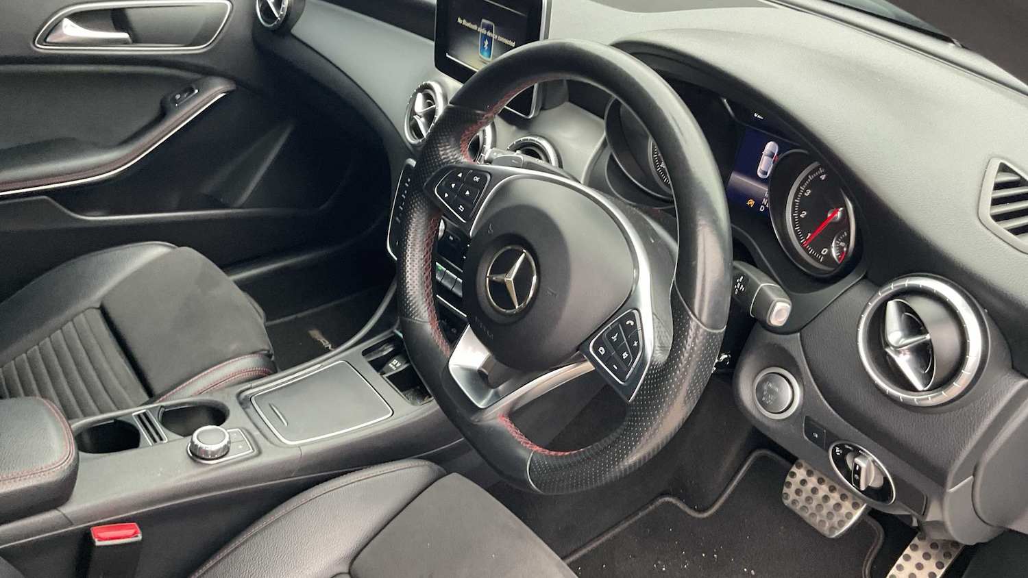 Used Mercedes-Benz CLA 2018 for sale - 76088028: Photo 6