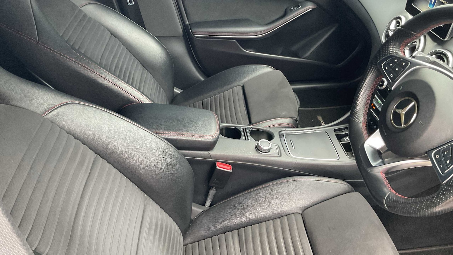 Used Mercedes-Benz CLA 2018 for sale - 76088028: Photo 7