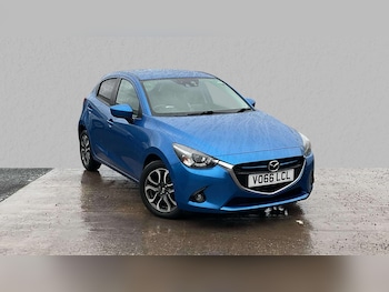 Mazda - Mazda2