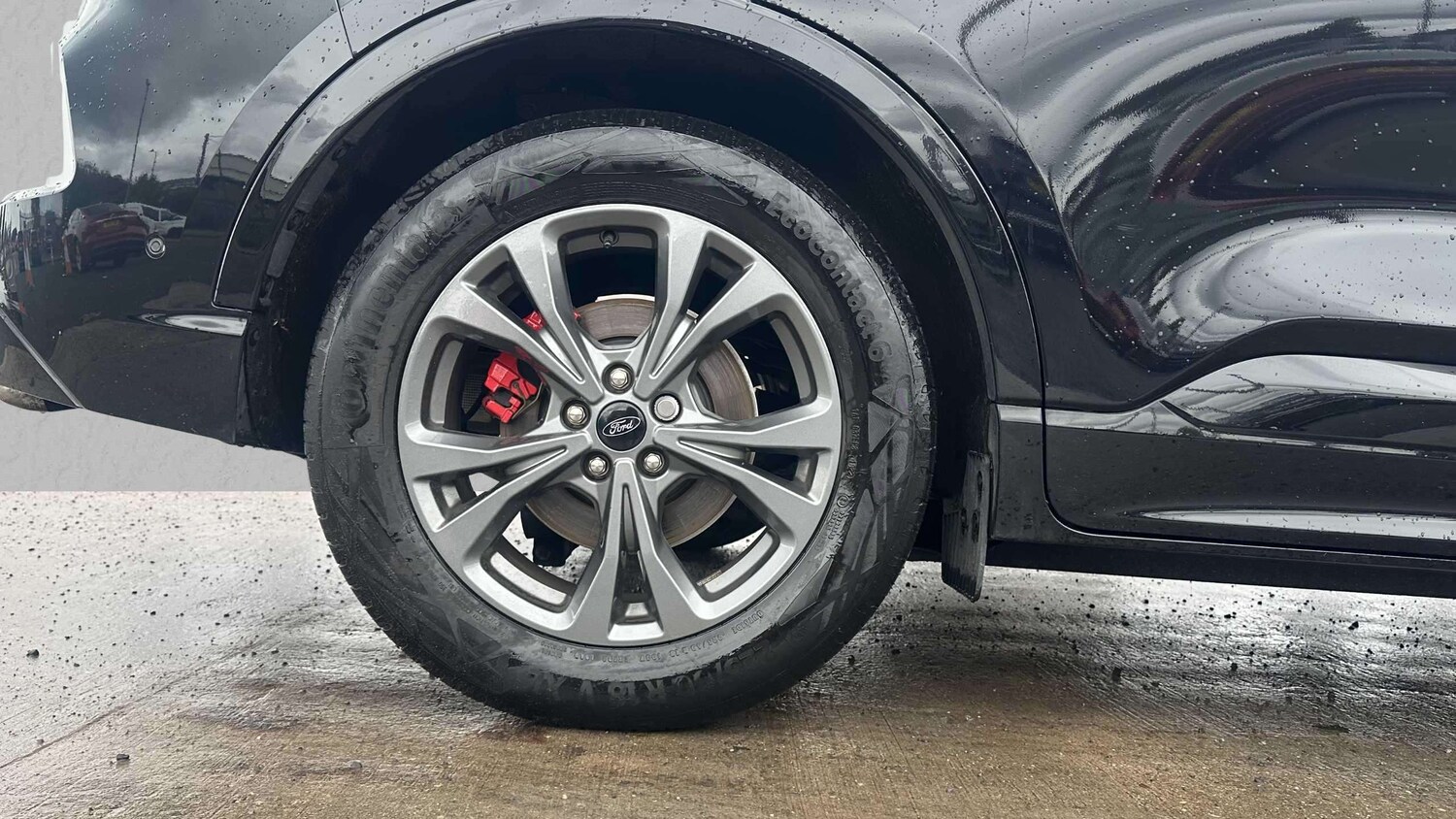 Used Ford Kuga 2022 for sale - 75846463: Photo 10