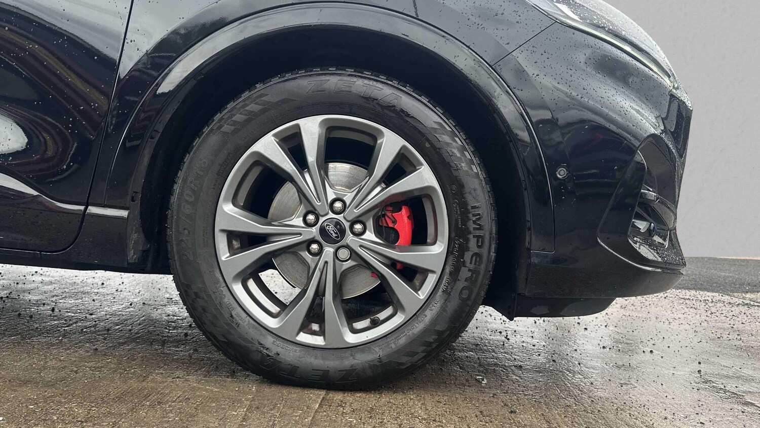 Used Ford Kuga 2022 for sale - 75846463: Photo 11