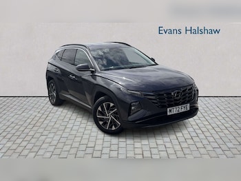 Used Hyundai TUCSON 2022 for sale - 79051859: Photo