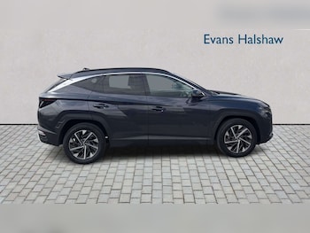 Used Hyundai TUCSON 2022 for sale - 79051859: Photo