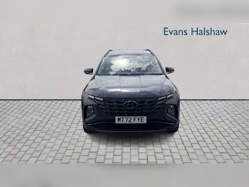 Used Hyundai TUCSON 2022 for sale - 79051859: Photo
