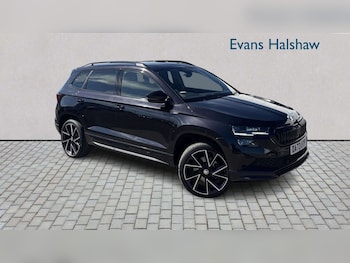 Used Skoda Karoq 2023 for sale - 78161305: Photo
