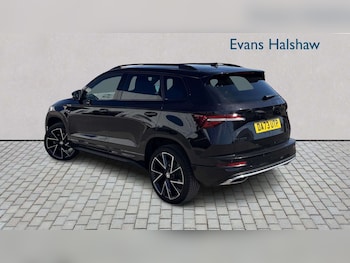 Used Skoda Karoq 2023 for sale - 78161305: Photo