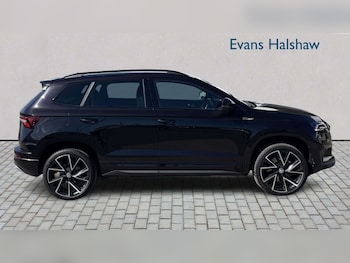 Used Skoda Karoq 2023 for sale - 78161305: Photo