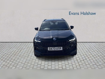 Used Skoda Karoq 2023 for sale - 78161305: Photo