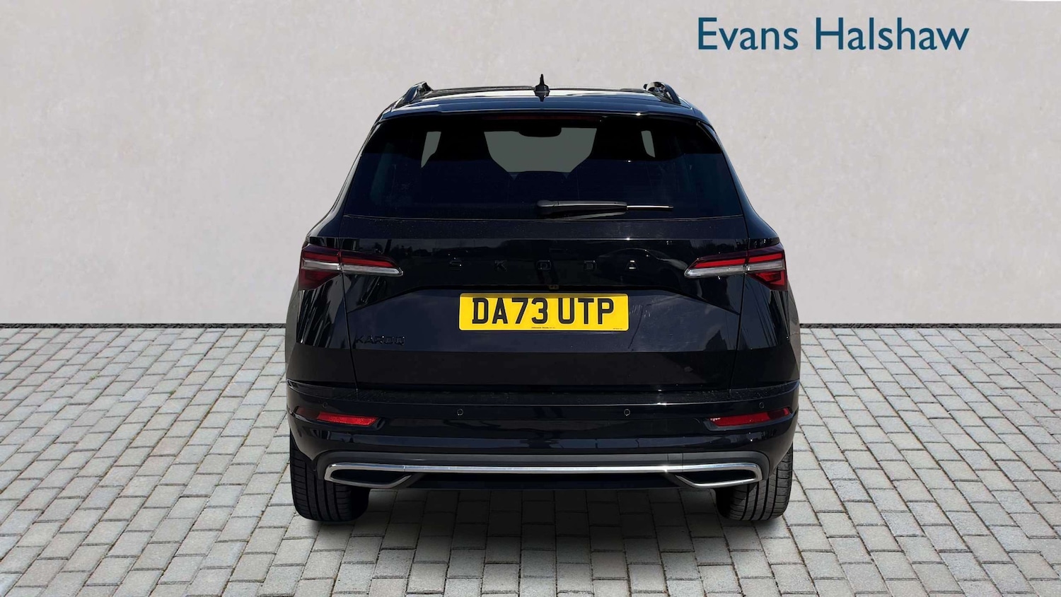 Used Skoda Karoq 2023 for sale - 78161305: Photo 5