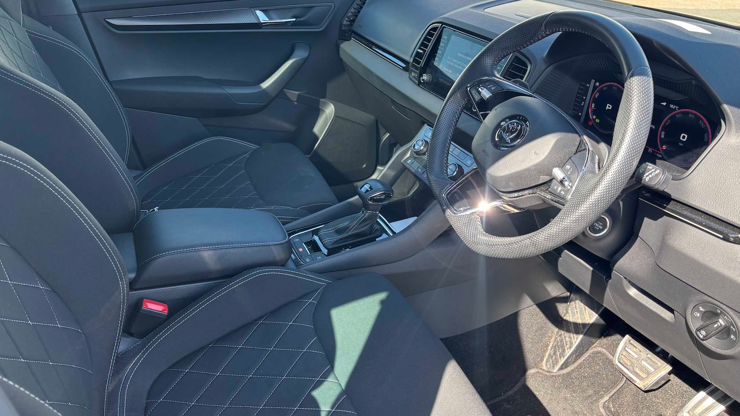 Used Skoda Karoq 2023 for sale - 78161305: Photo 6