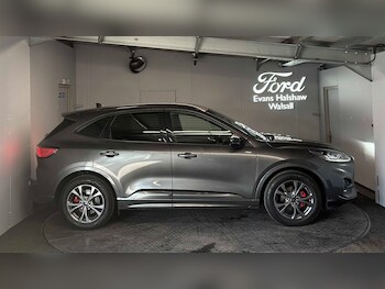 Used Ford Kuga 2023 for sale - 78507548: Photo