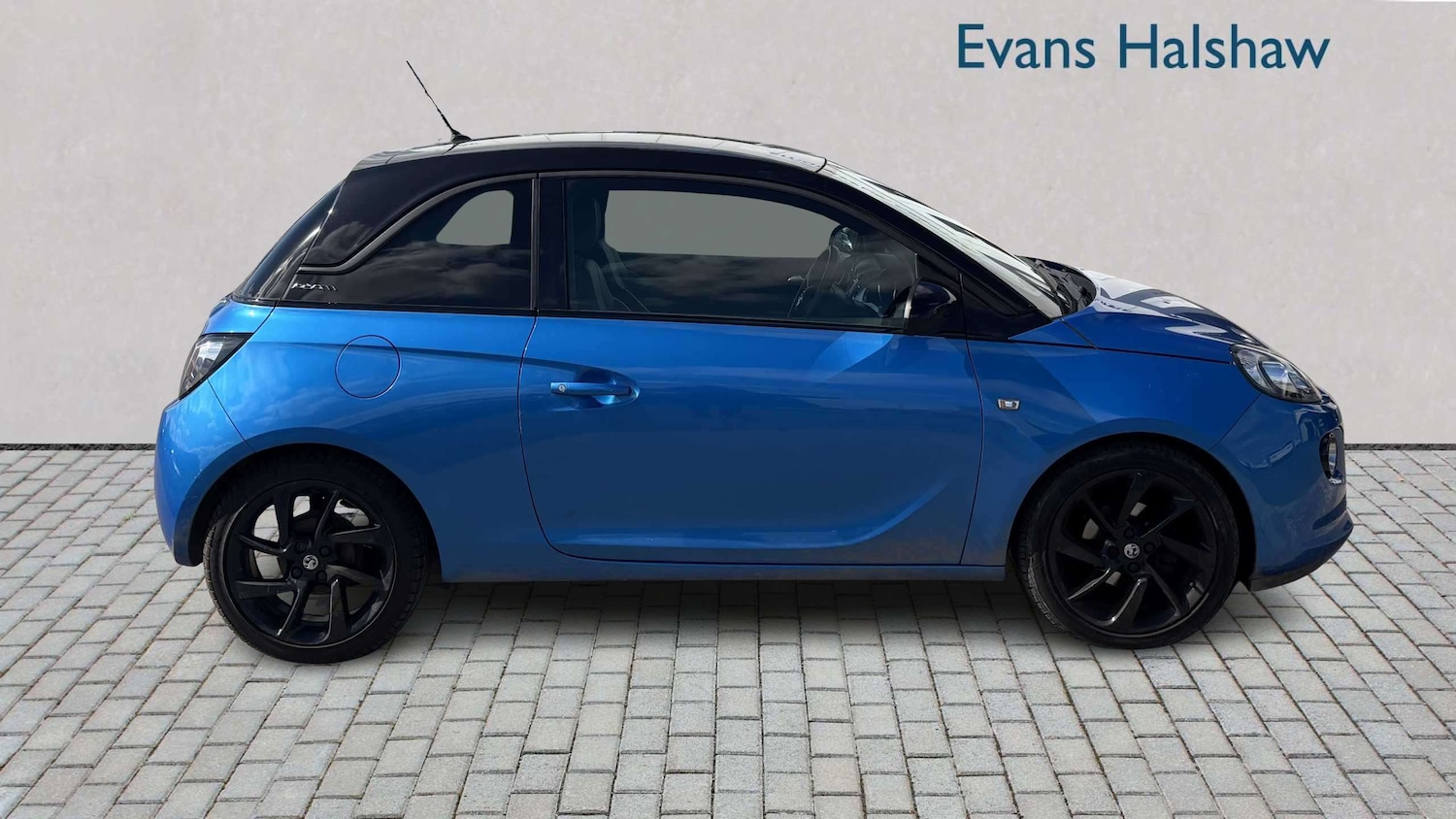 Used Vauxhall ADAM 2018 for sale - 78118634: Photo 3