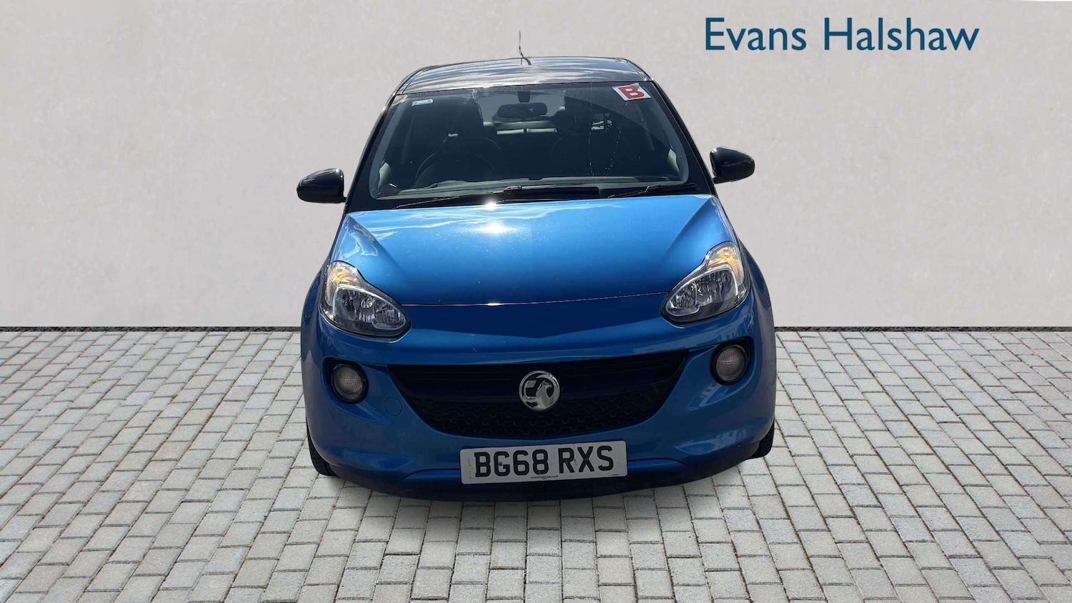 Used Vauxhall ADAM 2018 for sale - 78118634: Photo 4