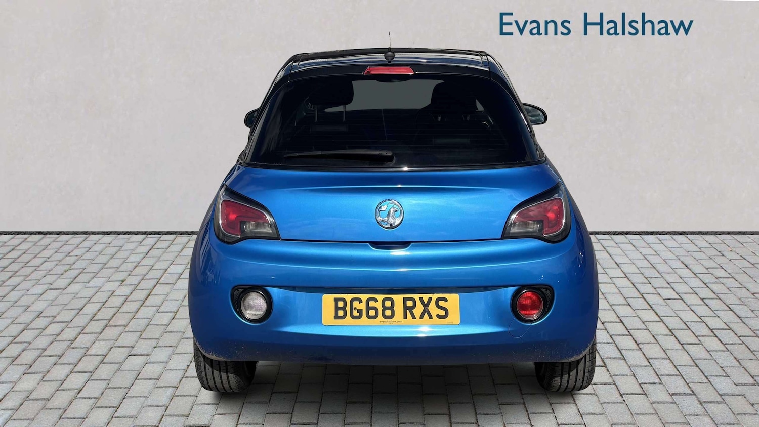 Used Vauxhall ADAM 2018 for sale - 78118634: Photo 5