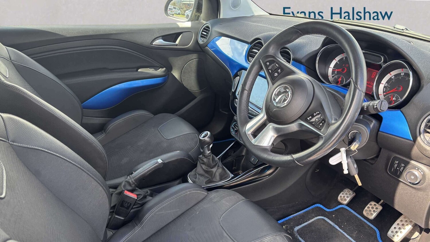 Used Vauxhall ADAM 2018 for sale - 78118634: Photo 6