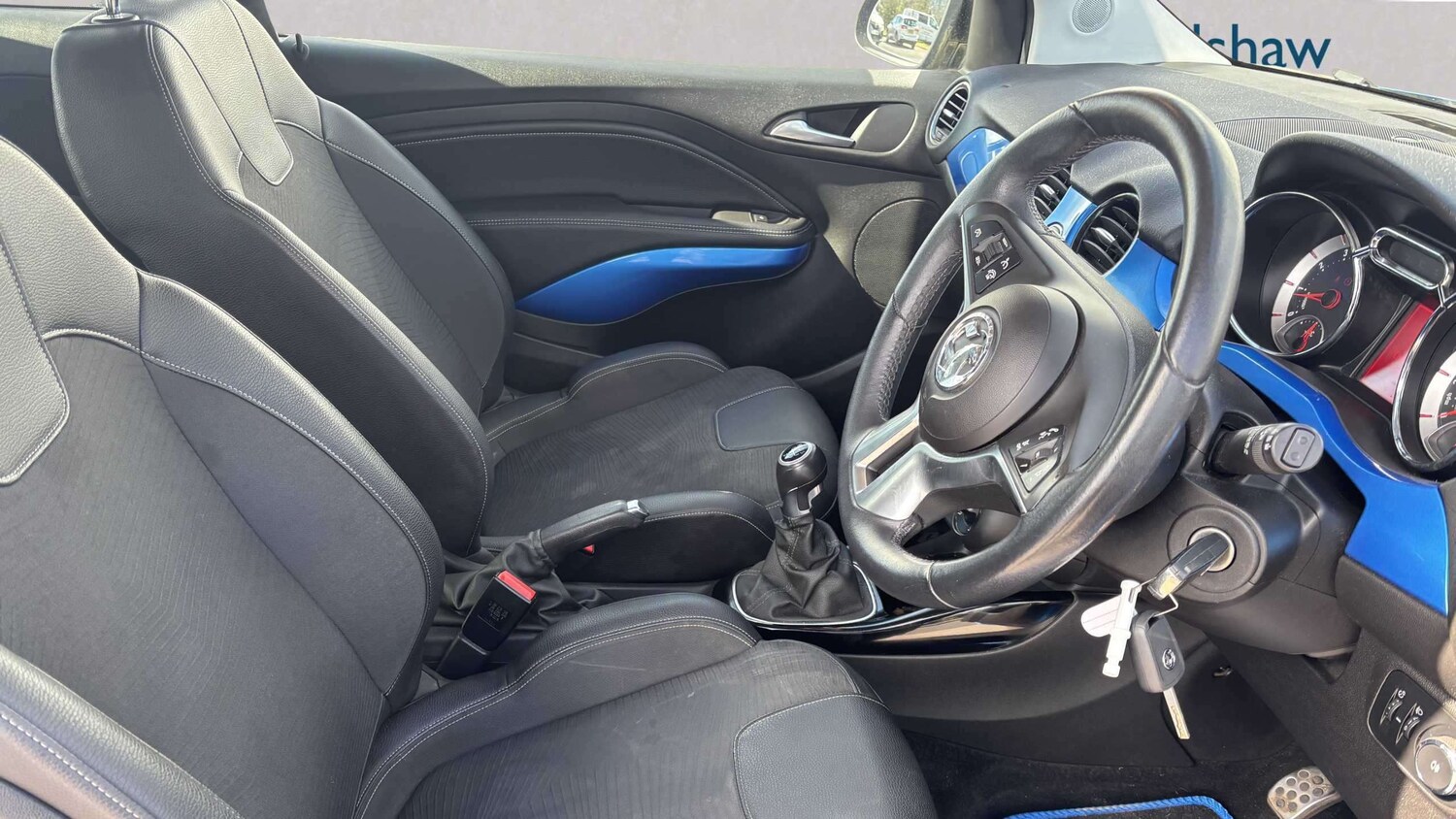 Used Vauxhall ADAM 2018 for sale - 78118634: Photo 7