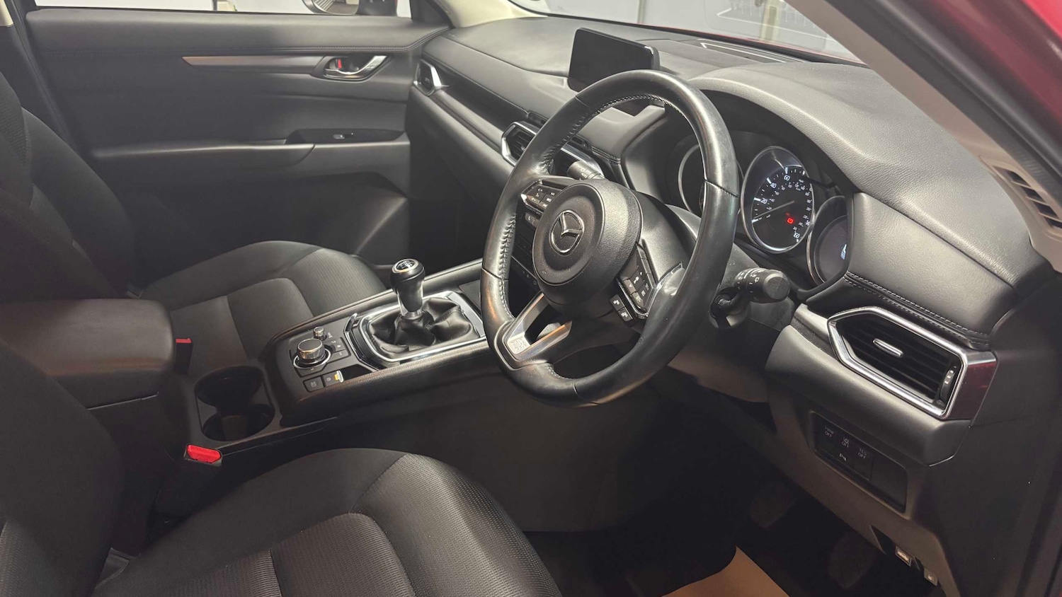 Used Mazda CX-5 2020 for sale - 76587656: Photo 13