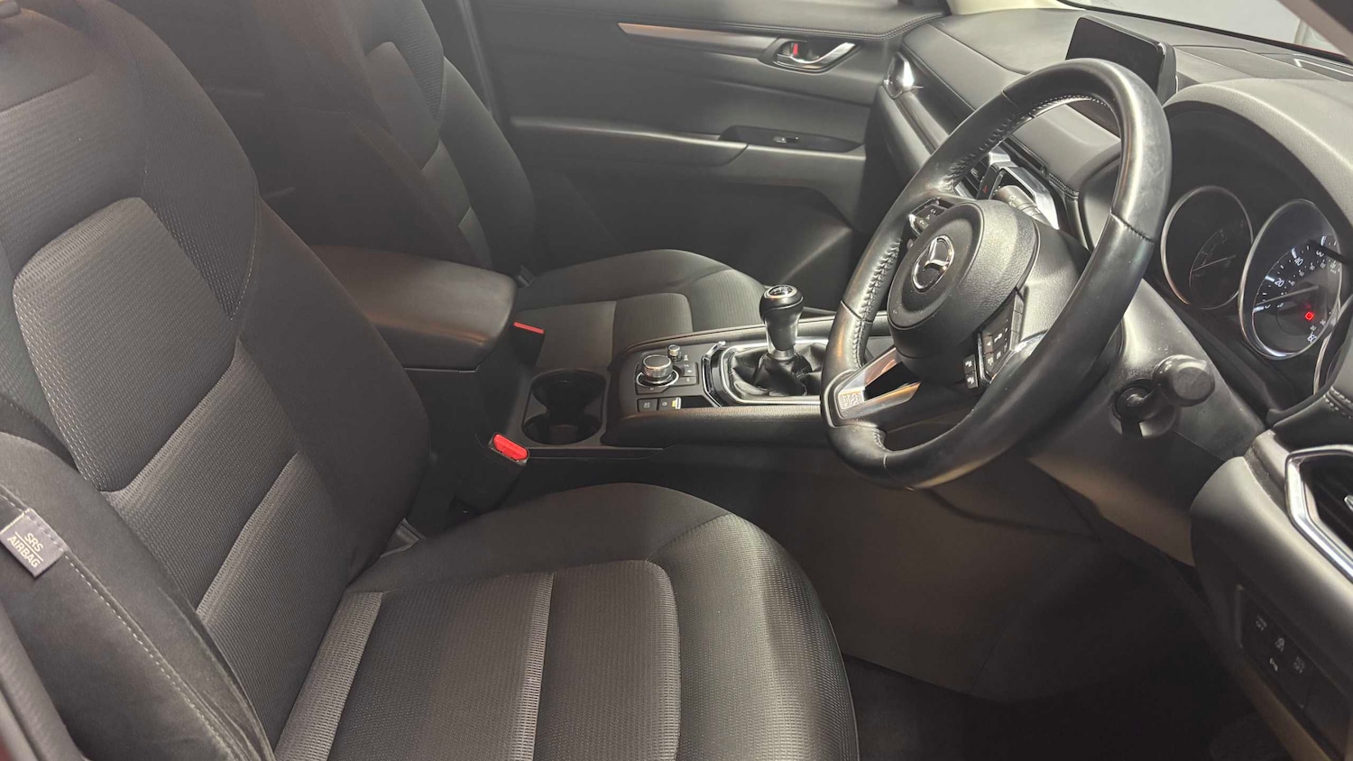 Used Mazda CX-5 2020 for sale - 76587656: Photo 14