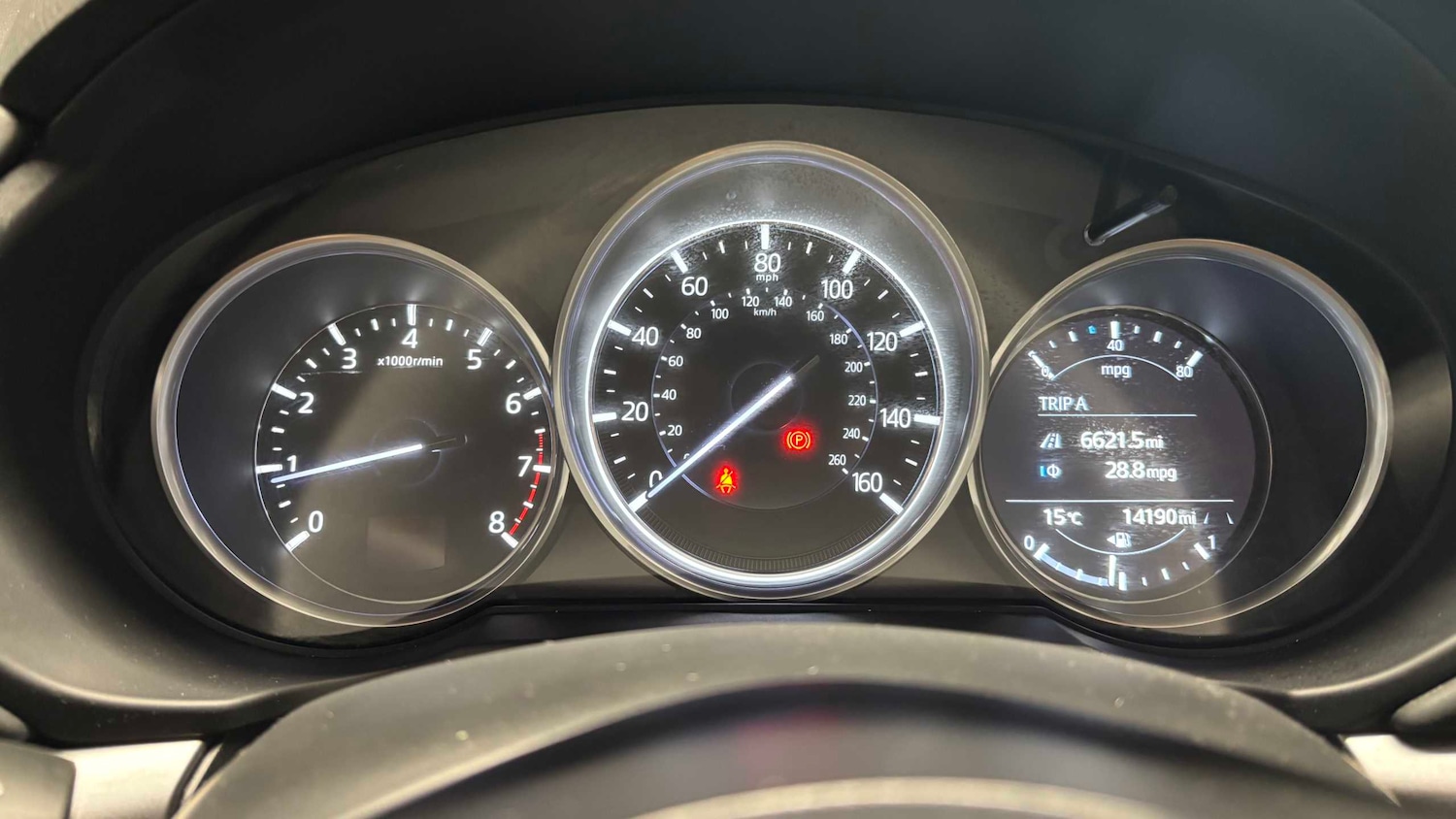 Used Mazda CX-5 2020 for sale - 76587656: Photo 15