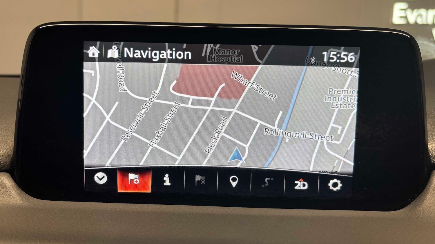 Used Mazda CX-5 2020 for sale - 76587656: Photo 18