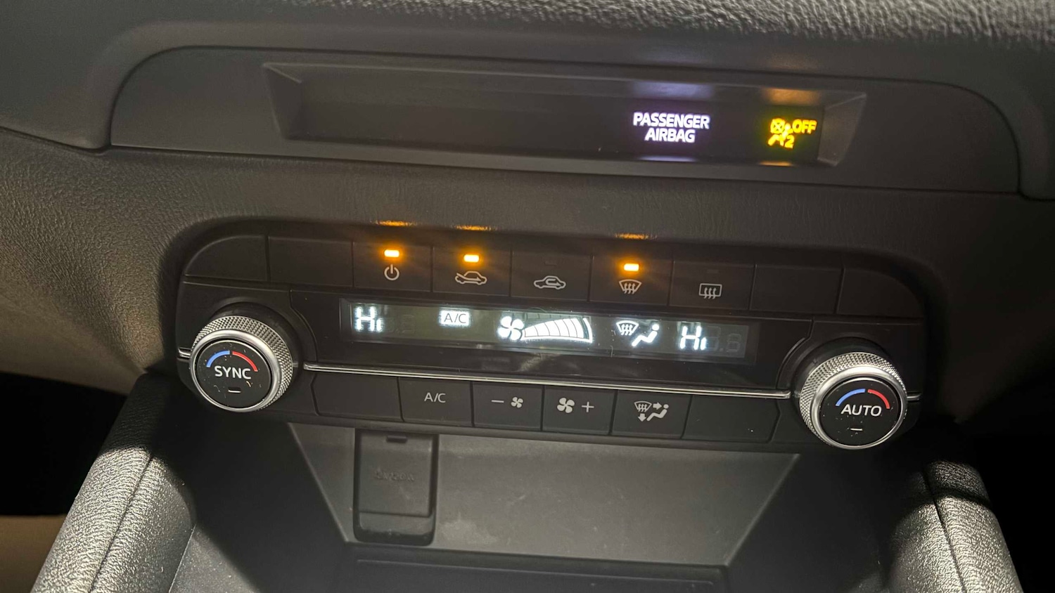 Used Mazda CX-5 2020 for sale - 76587656: Photo 19