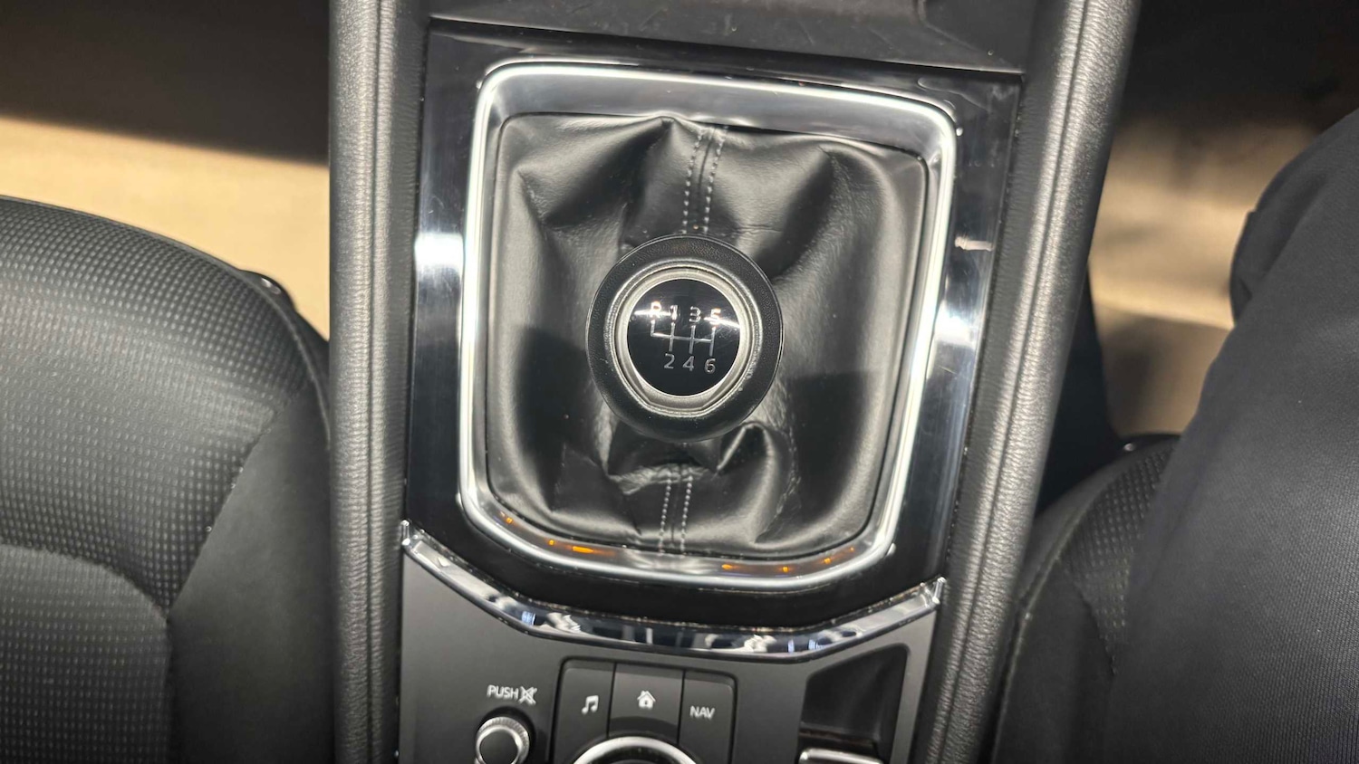 Used Mazda CX-5 2020 for sale - 76587656: Photo 20