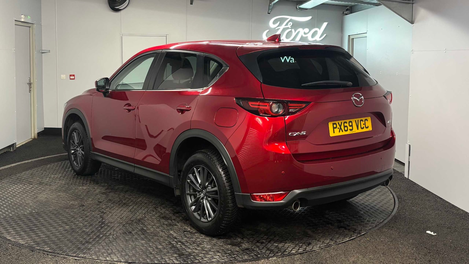 Used Mazda CX-5 2020 for sale - 76587656: Photo 7