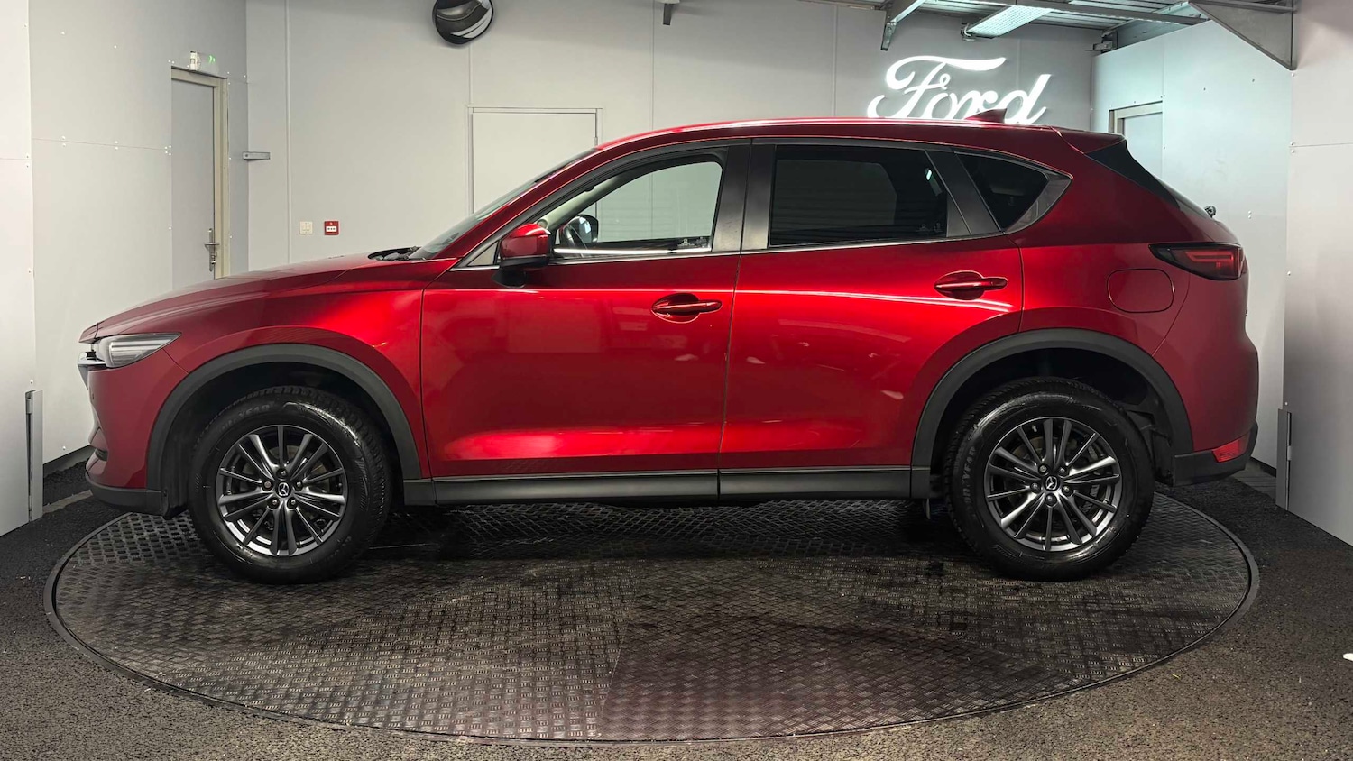 Used Mazda CX-5 2020 for sale - 76587656: Photo 8