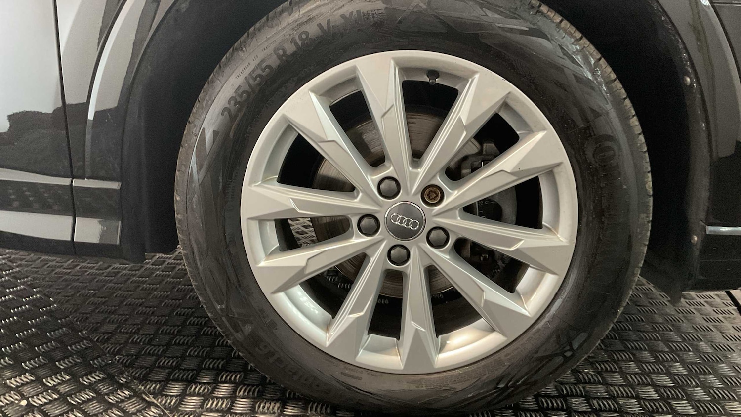 Used Audi Q3 2019 for sale - 75842045: Photo 10