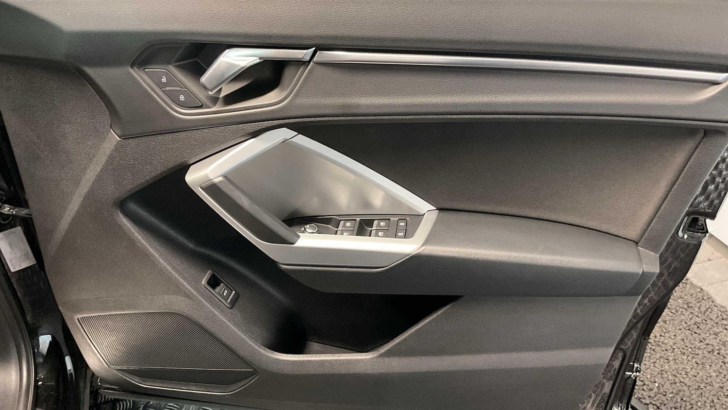 Used Audi Q3 2019 for sale - 75842045: Photo 15