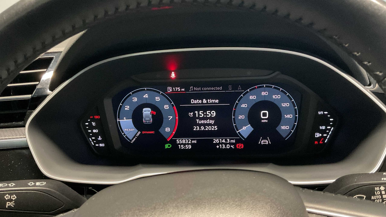 Used Audi Q3 2019 for sale - 75842045: Photo 16