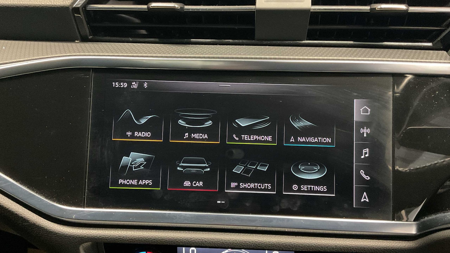 Used Audi Q3 2019 for sale - 75842045: Photo 18