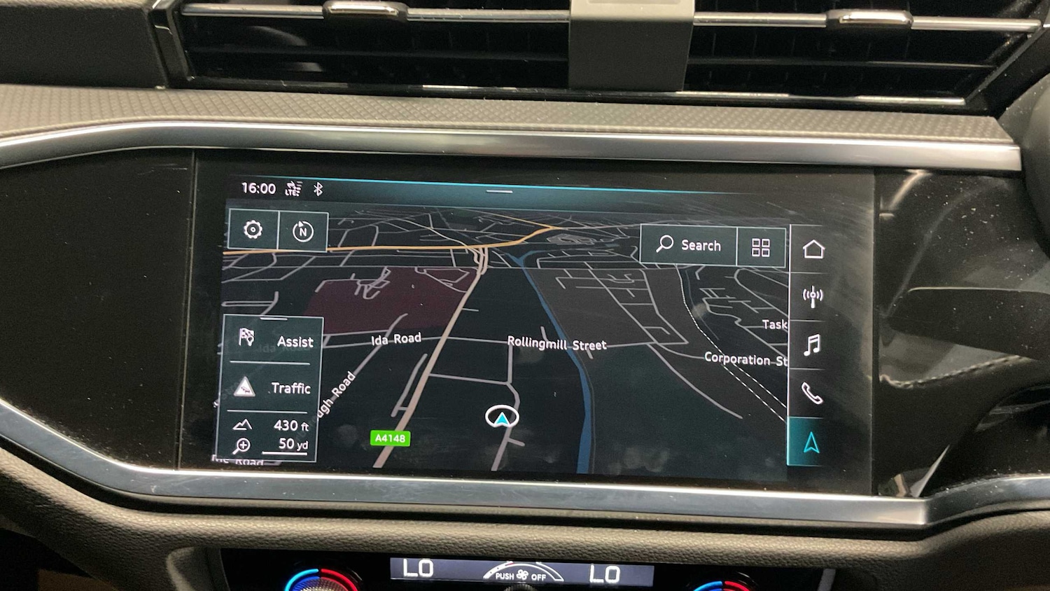 Used Audi Q3 2019 for sale - 75842045: Photo 19