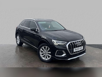 2019 - 35 TFSI Sport 5dr