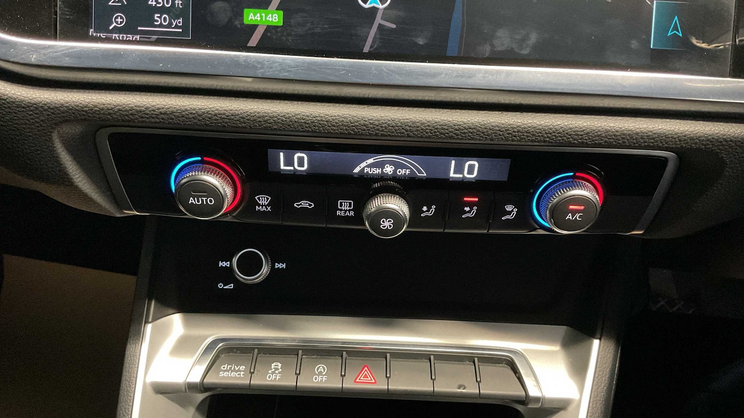 Used Audi Q3 2019 for sale - 75842045: Photo 20