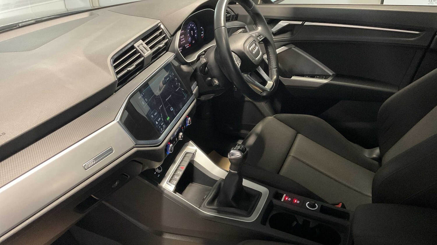 Used Audi Q3 2019 for sale - 75842045: Photo 22