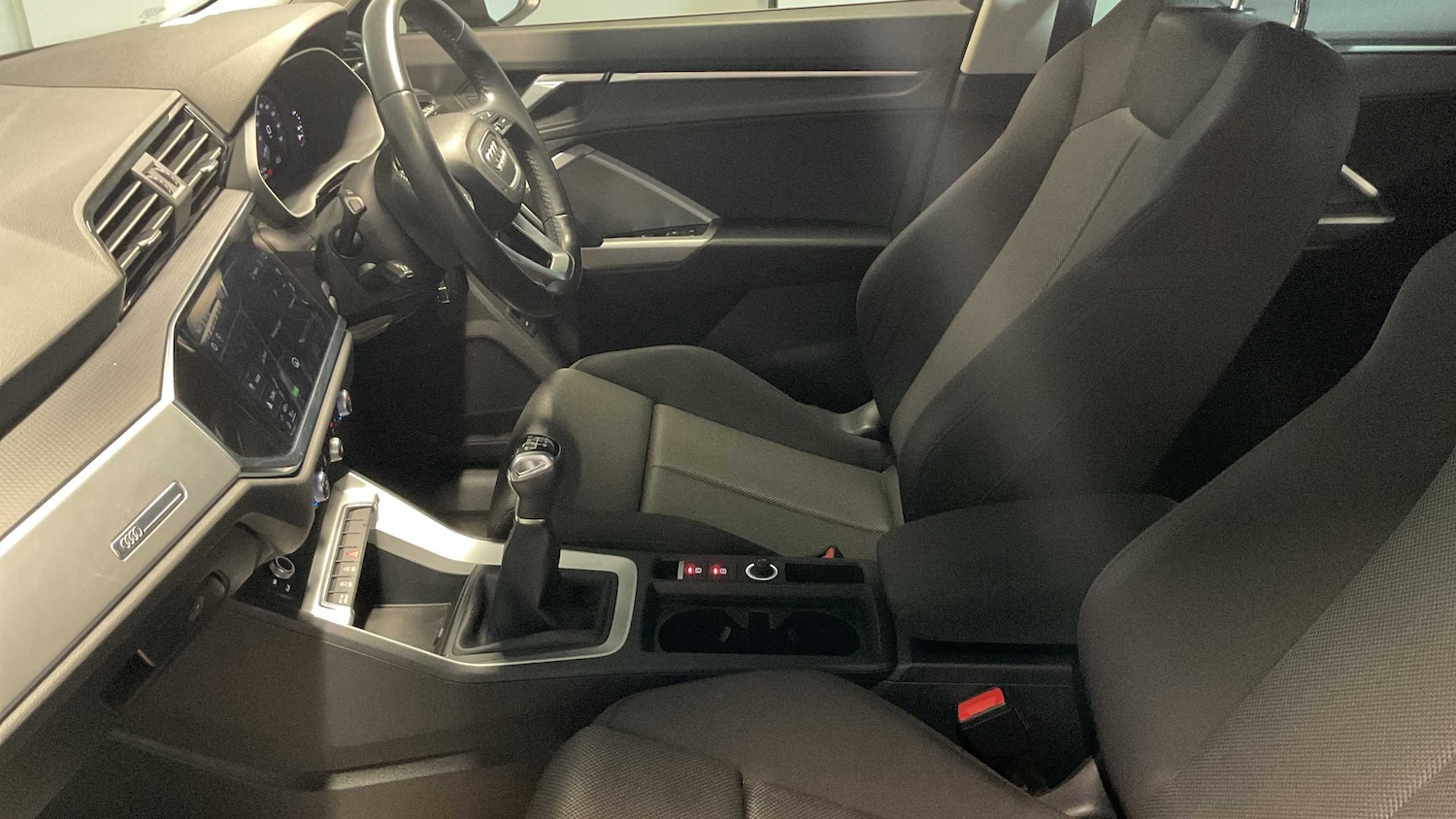 Used Audi Q3 2019 for sale - 75842045: Photo 23