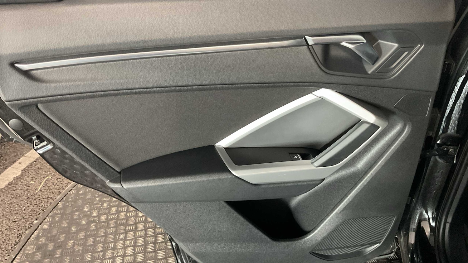 Used Audi Q3 2019 for sale - 75842045: Photo 25