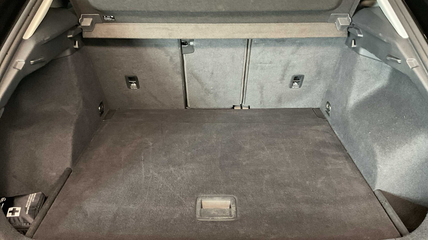 Used Audi Q3 2019 for sale - 75842045: Photo 28