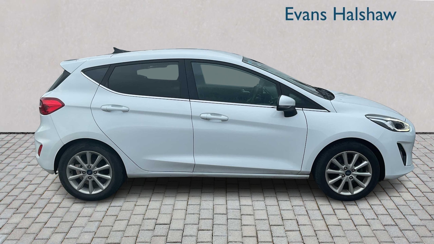 Used Ford Fiesta 2020 for sale - 76460668: Photo 3