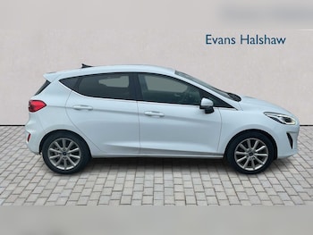 Used Ford Fiesta 2020 for sale - 76460668: Photo