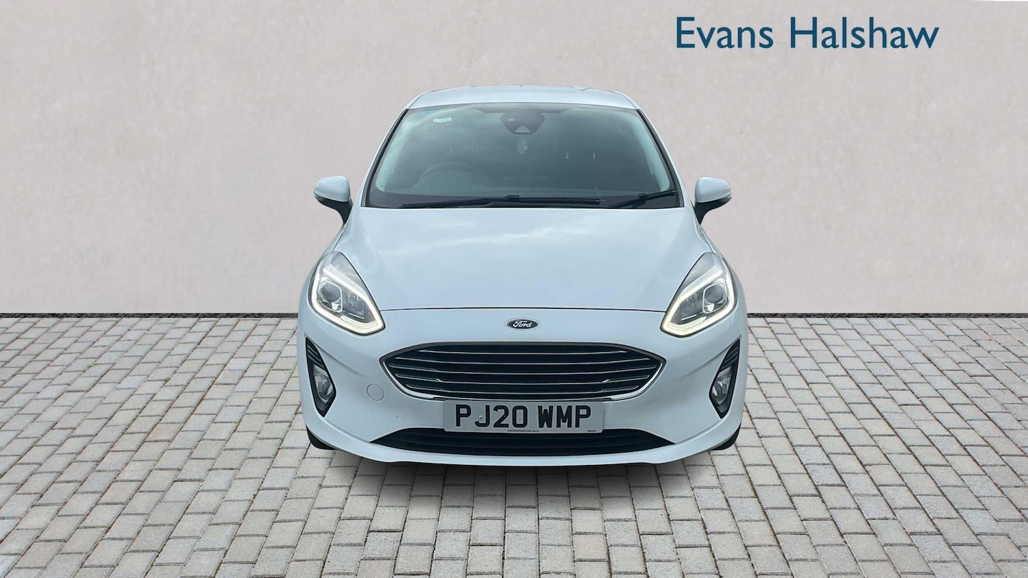 Used Ford Fiesta 2020 for sale - 76460668: Photo 4