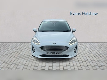 Used Ford Fiesta 2020 for sale - 76460668: Photo