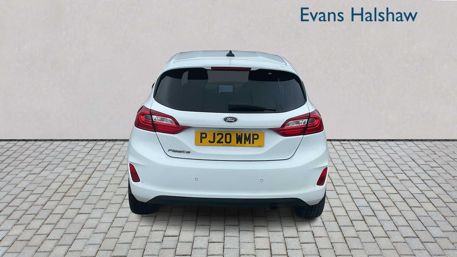 Used Ford Fiesta 2020 for sale - 76460668: Photo 5