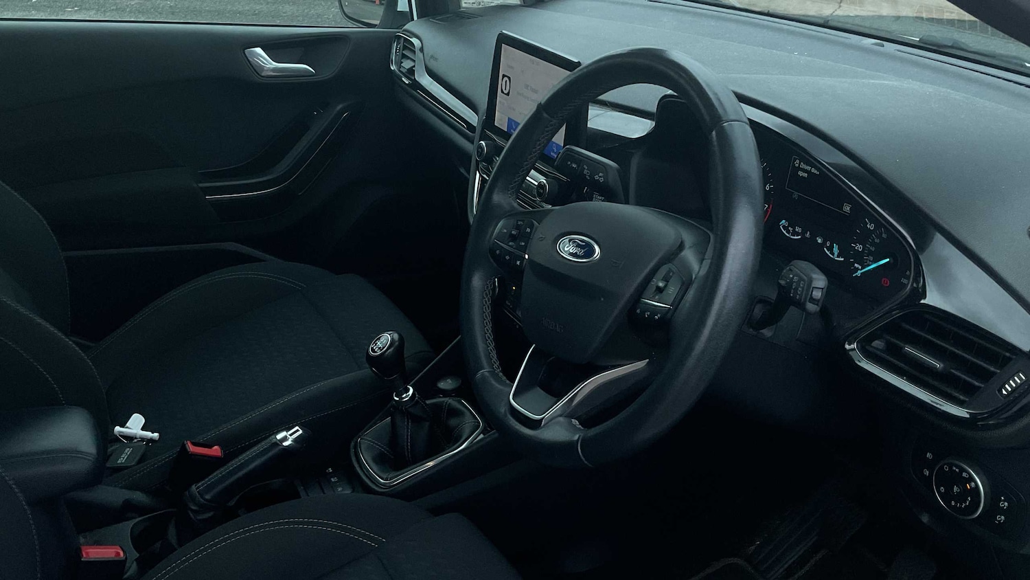 Used Ford Fiesta 2020 for sale - 76460668: Photo 6