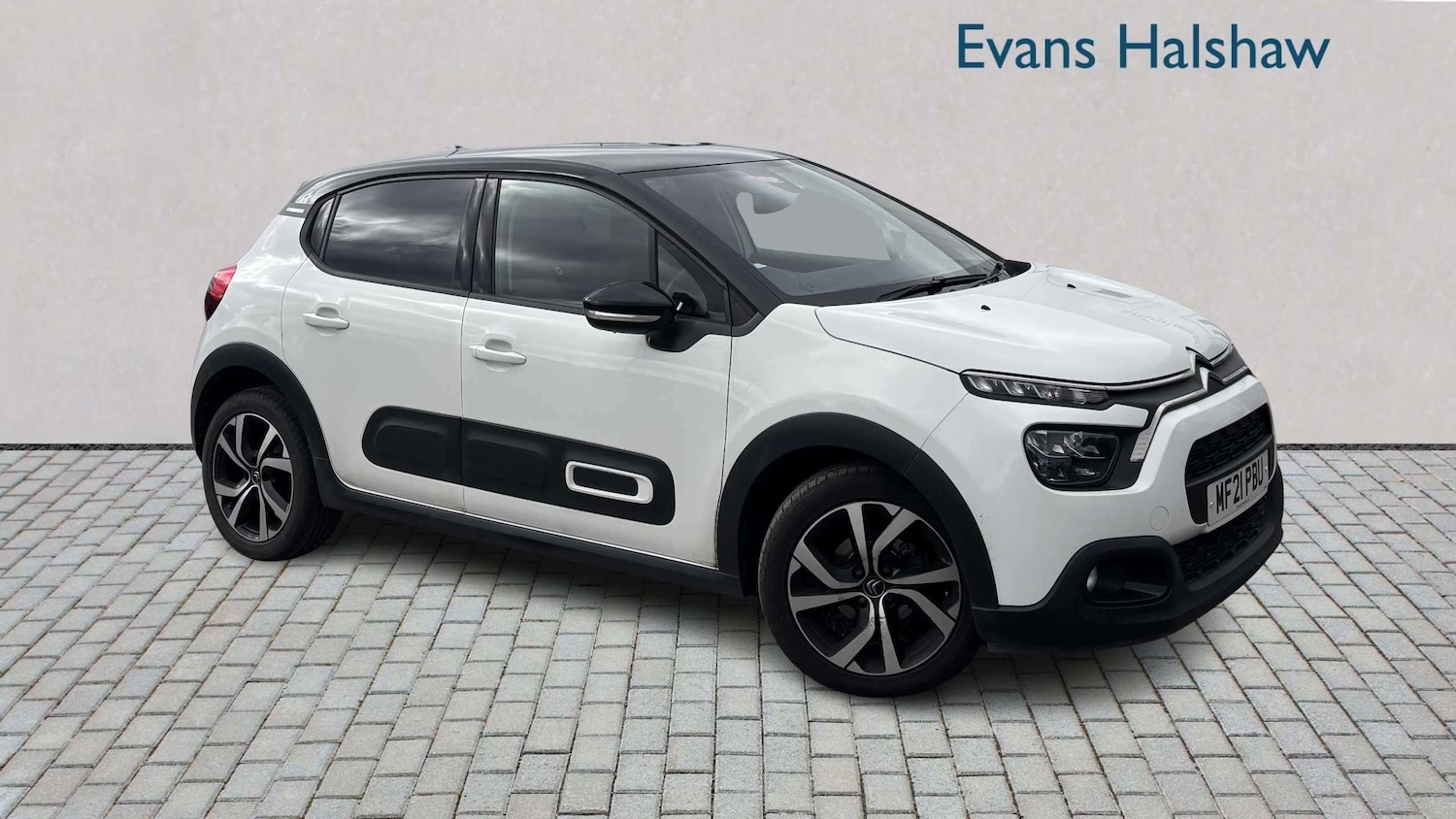 Used Citroen C3 2021 for sale - 78089903: Photo 1