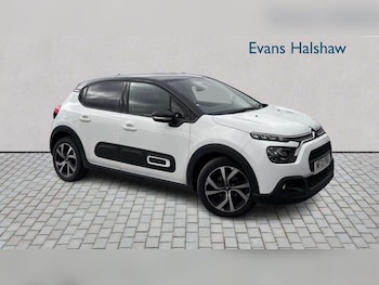 Used Citroen C3 2021 for sale - 78089903: Photo