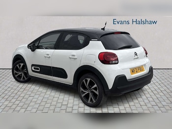 Used Citroen C3 2021 for sale - 78089903: Photo