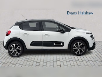 Used Citroen C3 2021 for sale - 78089903: Photo