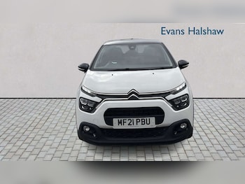 Used Citroen C3 2021 for sale - 78089903: Photo